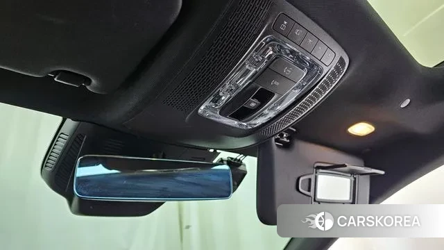 Mercedes-Benz CLA-Class C118 id 3367016 из Кореи 8