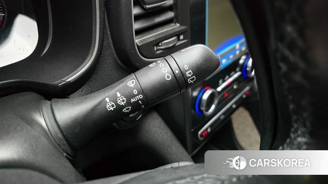 Renault Korea (Samsung) The New QM6 id 4471068 из Кореи 8
