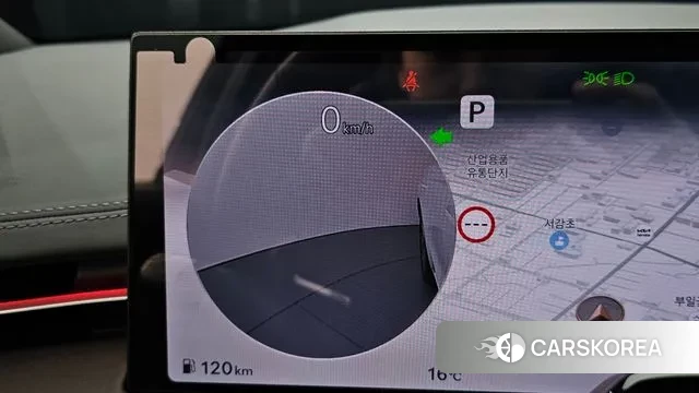 Genesis GV70 id 3353412 из Кореи 8