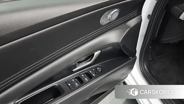 Hyundai The New Avante (CN7) id 3689738 из Кореи 8