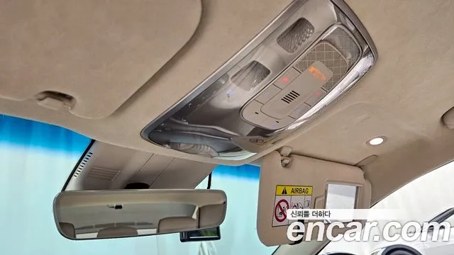 Genesis G80 (RG3) id 2927646 из Кореи 8