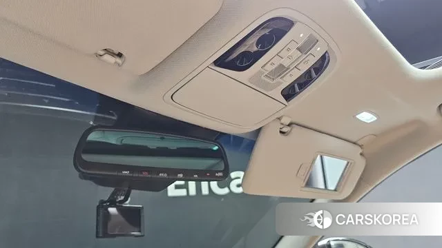 Kia K7 Premier id 3018284 из Кореи 8