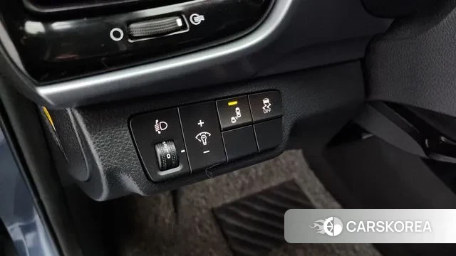 Kia Stonic id 3417219 из Кореи 8