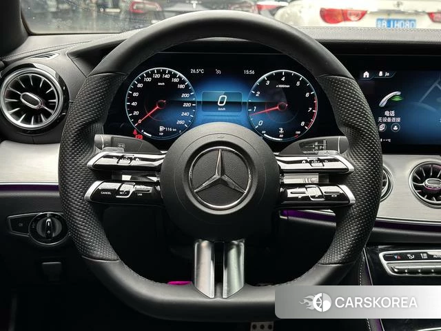 Mercedes-Benz E-class (imported) id 4349013 из Китая 8