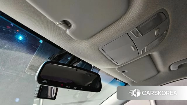 Hyundai Ionic Hybrid id 3880077 из Кореи 8