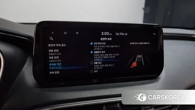 Hyundai The New Santa Fe id 3702608 из Кореи 8