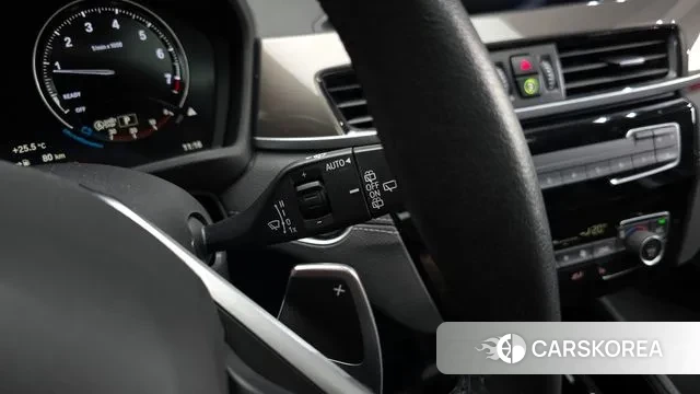 BMW X1 (F48) id 3192463 из Кореи 8