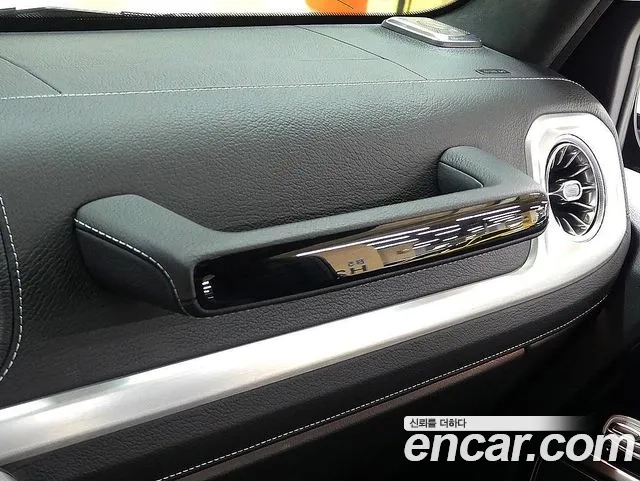 Mercedes-Benz G-Class W463b id 2864621 из Кореи 8