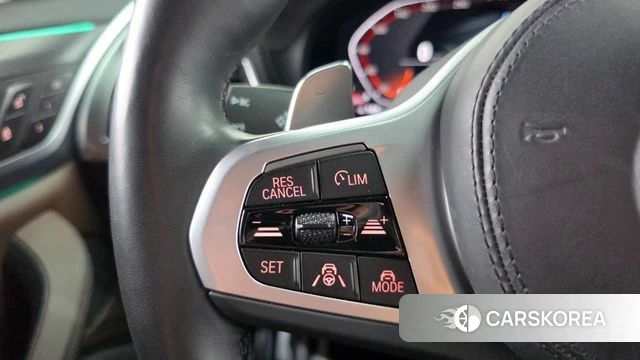 BMW X3 (G01) id 4682841 из Кореи 8