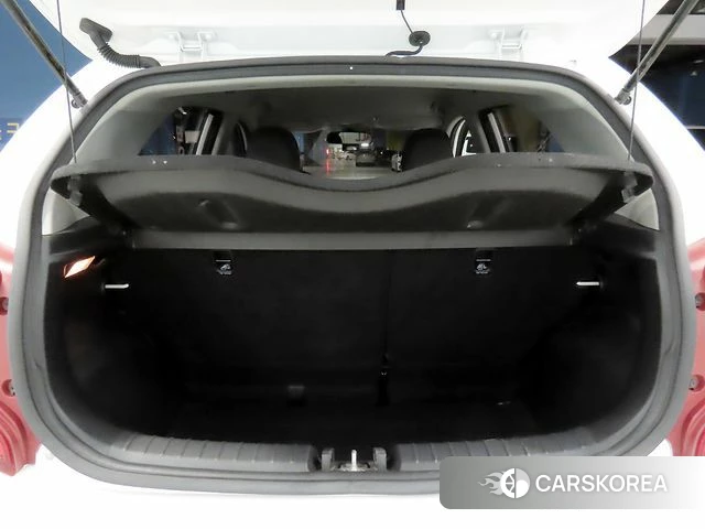Kia All New Morning (JA) id 4755344 из Кореи 8