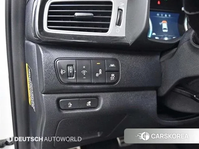 Kia Niro EV id 3687501 из Кореи 8