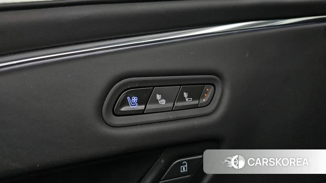 Cadillac Escalade 5th Generation id 4730314 из Кореи 8