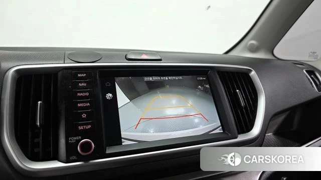 Kia The New Ray id 4501300 из Кореи 8