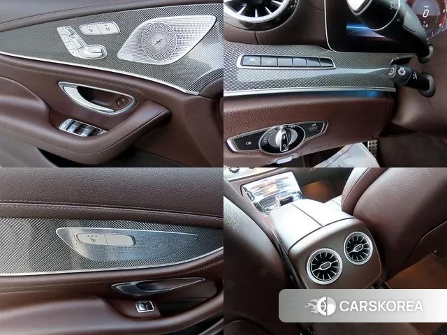 Mercedes-Benz CLS-Class C257 id 3302397 из Кореи 8