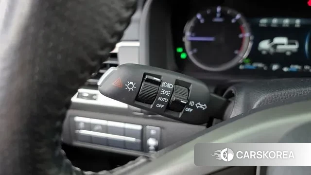 Ssangyong Rexton Sports id 3292438 из Кореи 8