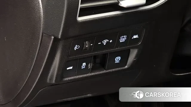 Hyundai Sonata Hybrid (DN8) id 3378836 из Кореи 8