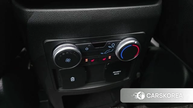 Ford Explorer 6th Generation id 3872369 из Кореи 8