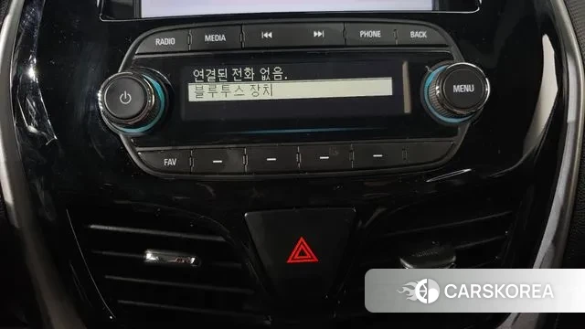 Chevrolet (GM Daewoo) The Next Spark id 3363226 из Кореи 8