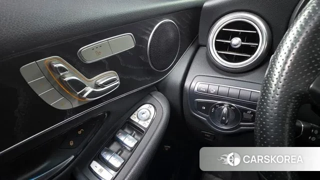 Mercedes-Benz GLC-Class X253 id 3029044 из Кореи 8