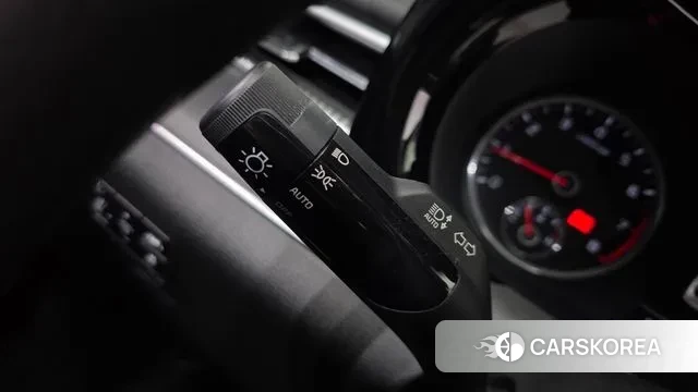 Kia K5 3rd generation id 3717656 из Кореи 8