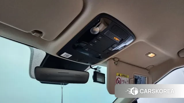 Kia Carnival 4th generation id 3367904 из Кореи 8