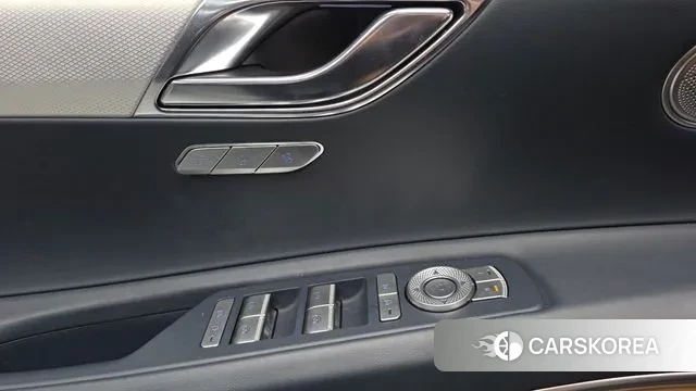 Genesis GV80 id 3395152 из Кореи 8