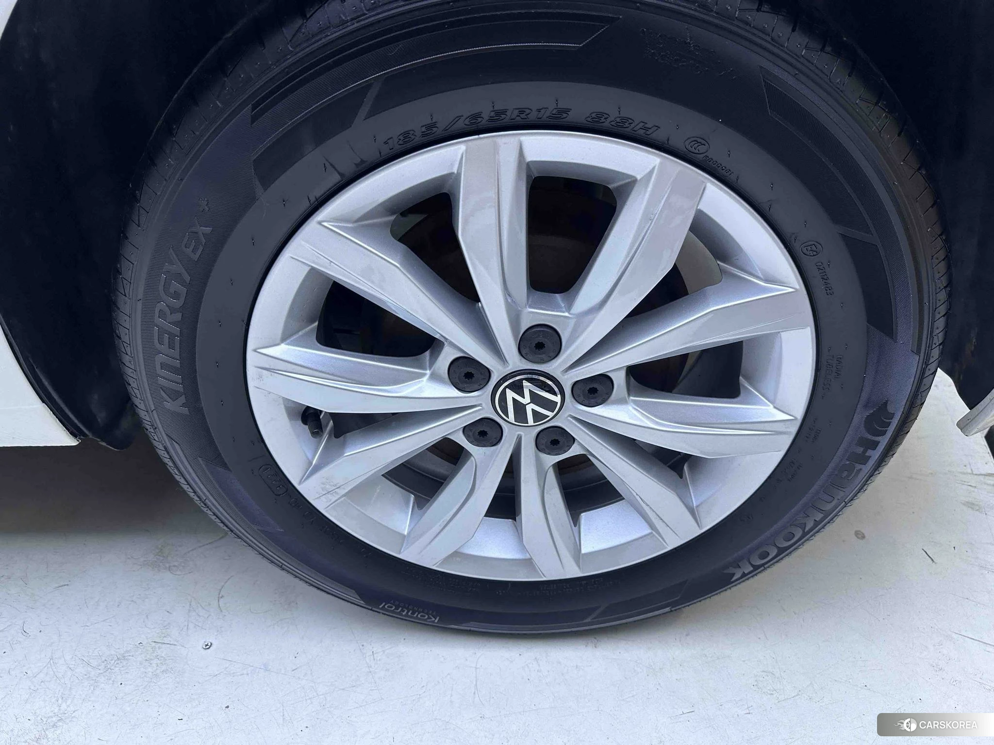 Volkswagen Polo id 4512548 из Китая 8
