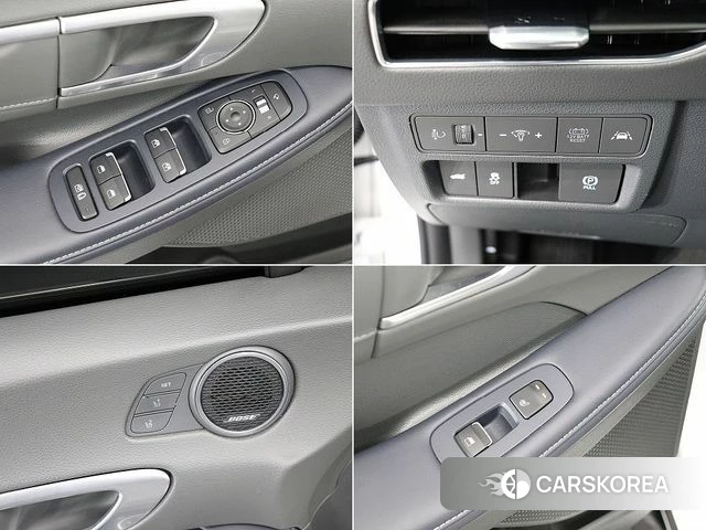 Hyundai Sonata Hybrid (DN8) id 4187166 из Кореи 8