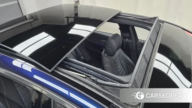 Mercedes-Benz E-Class W213 id 3022670 из Кореи 8