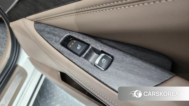 Kia K8 Hybrid id 3864845 из Кореи 8