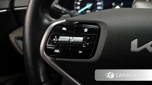 Kia K8 id 3371477 из Кореи 8