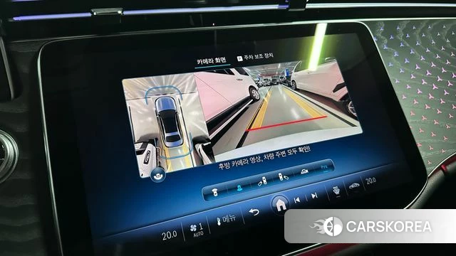 Mercedes-Benz E-Class W214 id 3914340 из Кореи 8