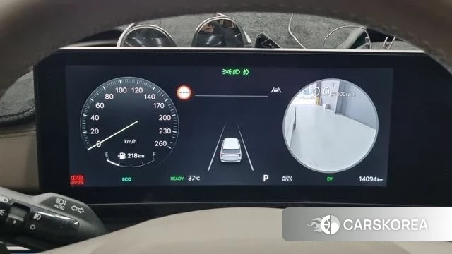 Kia The New Carnival 4th Generation id 4734690 из Кореи 8