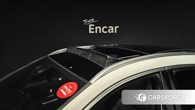 Mercedes-Benz GLA - Class H247 id 3539407 из Кореи 8