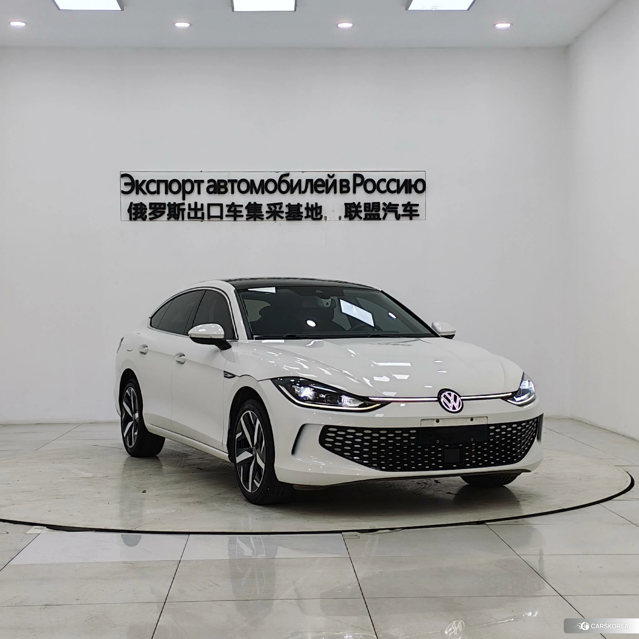 Volkswagen Lingdu id 4512500 из Китая 8