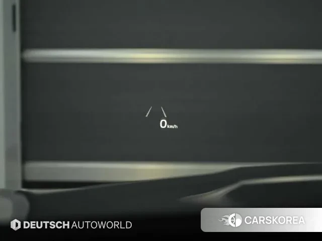 Kia More K9 id 3619512 из Кореи 8