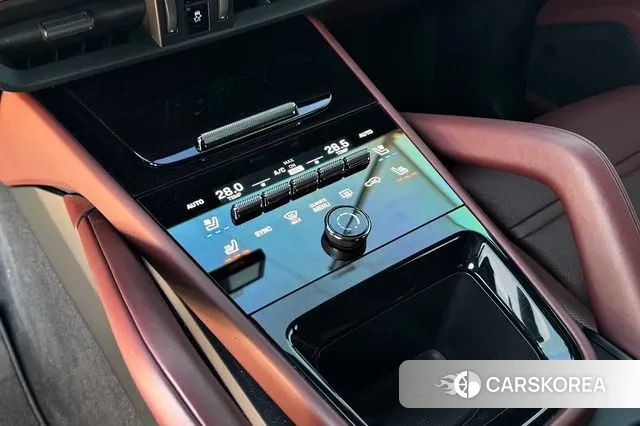 Porsche Cayenne (PO536) id 3711634 из Кореи 8