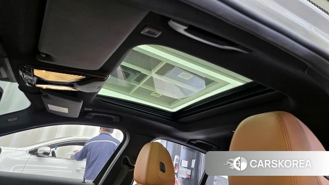 BMW 3 Series (G20) id 3902492 из Кореи 8