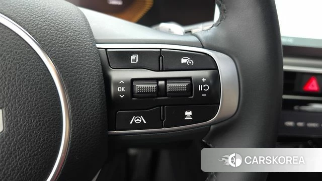 Kia The New K5 3rd generation id 4612266 из Кореи 8