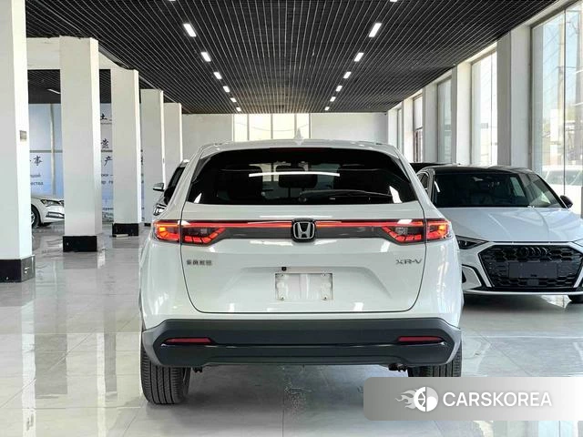 Honda XR-V id 4254105 из Китая 8