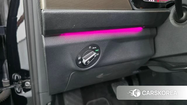 Volkswagen 7th Generation of Jetta id 4423779 из Кореи 8