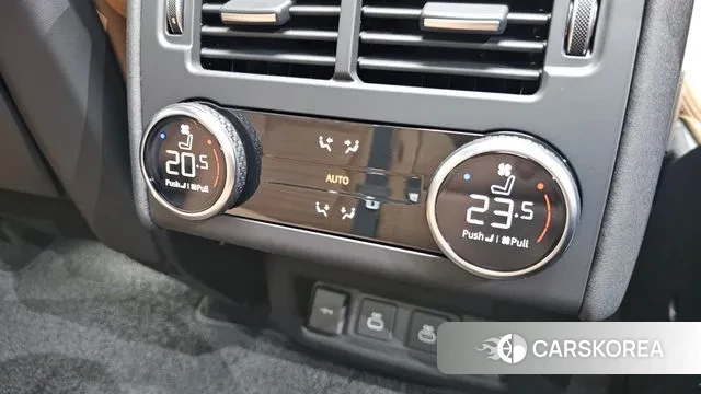 Land Rover Discovery 5 id 3021630 из Кореи 8