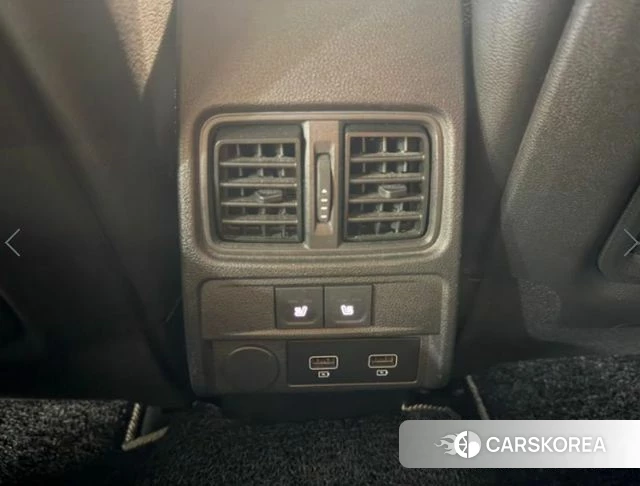 Renault Korea (Samsung) XM3 id 4344666 из Кореи 8