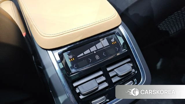 Volvo XC90 second Generation id 3923673 из Кореи 8