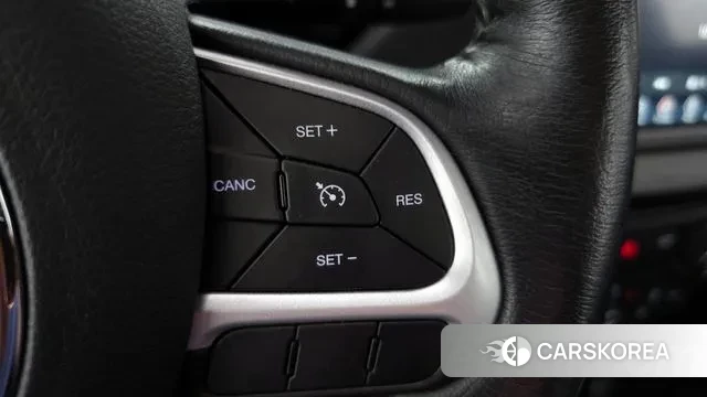 Jeep Renegade id 3220516 из Кореи 8