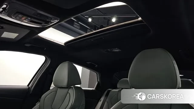 Hyundai The New Avante (CN7) id 3763857 из Кореи 8