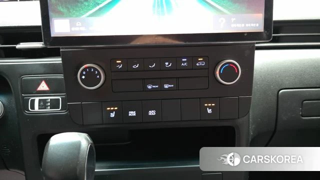 Hyundai Staria id 4619304 из Кореи 8