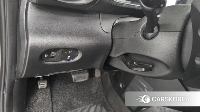 Hyundai Casper id 3132707 из Кореи 8