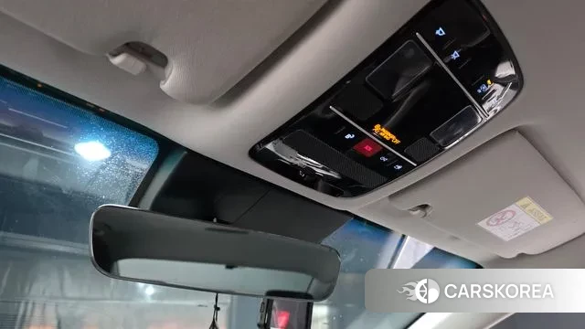 Hyundai Grandeur (GN7) id 3751365 из Кореи 8