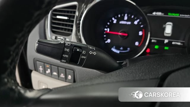 Kia The New Carnival id 4882404 из Кореи 8